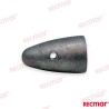 VOLVO ANODE PROPELLERMUTTER WELLE 45 (ZN)