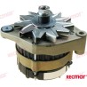 ALTERNADOR VOLVO 12V 60 AMP 873770