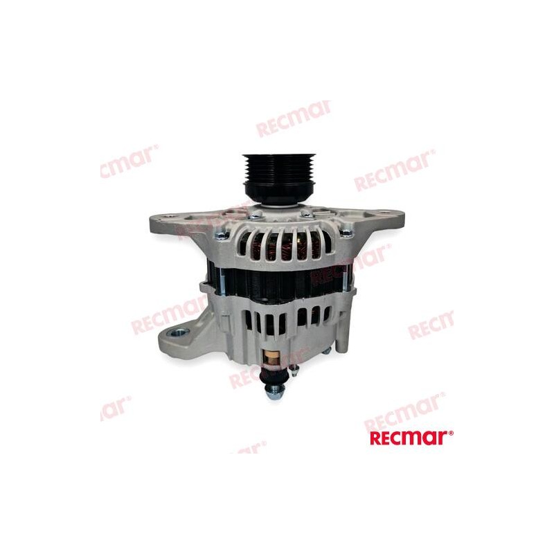 ALTERNADOR