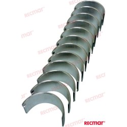 CONNECTING ROD BEARING KIT A 0.10 MD32