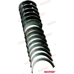 STANDARD MD32 MAIN BEARING KIT