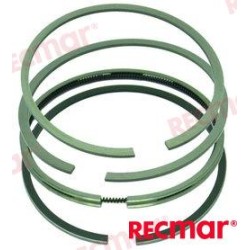 KIT AROS PISTON