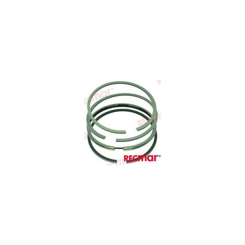 KIT AROS PISTON