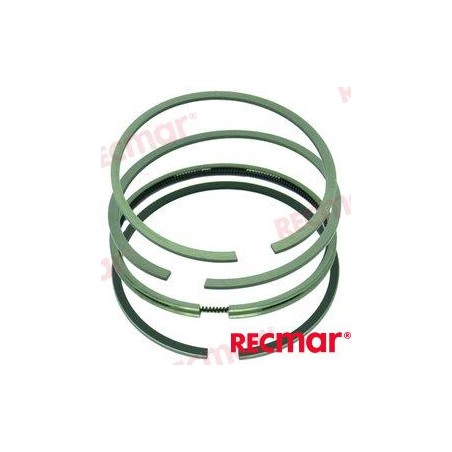 KIT AROS PISTON