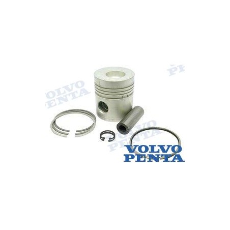 KIT PISTON STANDARD