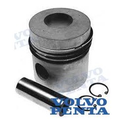 PISTON KIT 075 MM