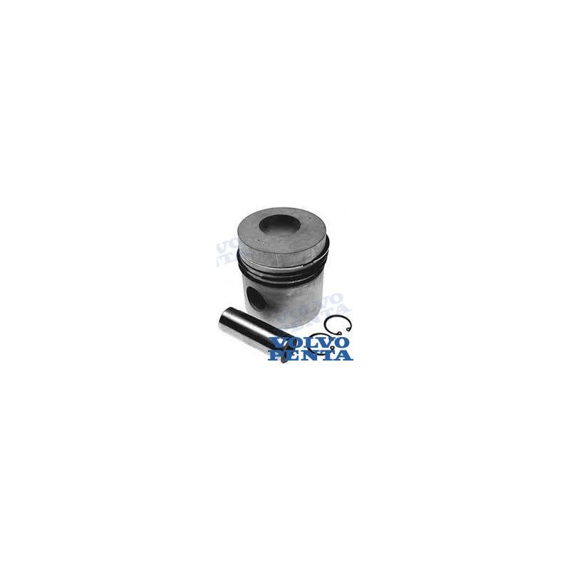 KIT PISTON 075 MM