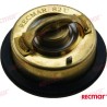 VOLVO THERMOSTAT KIT 82ºC