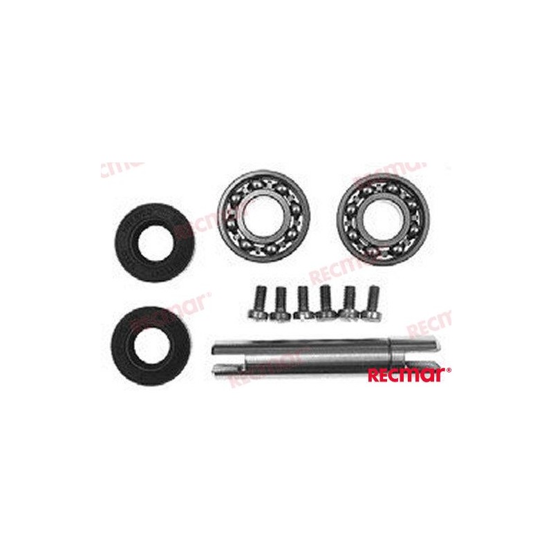 WATER PUMP REPAIR KIT