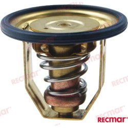 KIT TERMOSTATO