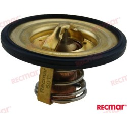 KIT TERMOSTATO 60ºC