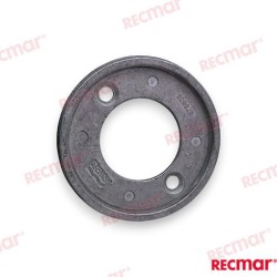 VOLVO ANODE AQ250-270 (ZN)