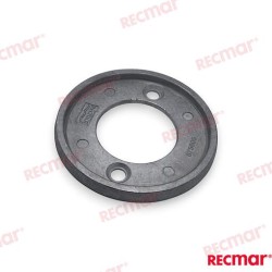 VOLVO ANODE AQ250-270 (AL)