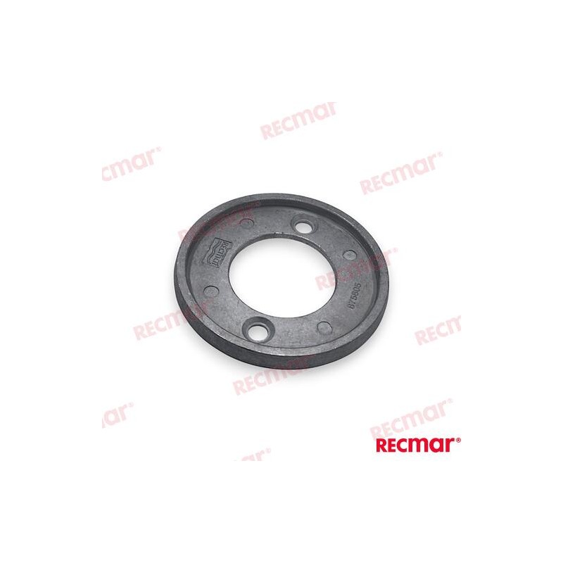 VOLVO ANODE AQ250-270 (AL)