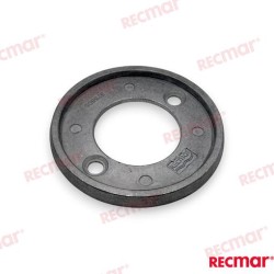 VOLVO ANODE AQ250-270 (AL)