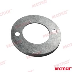 VOLVO AQ200 ANODE (ZN)