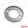 VOLVO AQ200 ANODE (ZN)