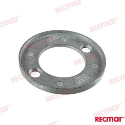 VOLVO AQ200 ANODE (ZN)