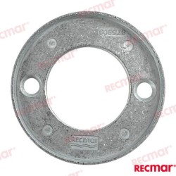 VOLVO AQ200 ANODE (AL)