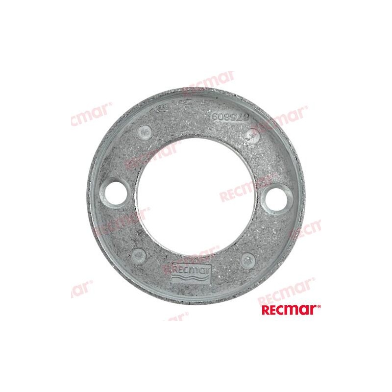 VOLVO AQ200 ANODE (AL)
