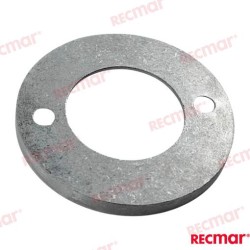 VOLVO AQ200 ANODE (AL)