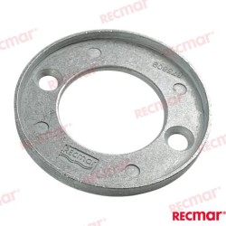 VOLVO AQ200 ANODE (AL)