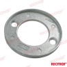 VOLVO AQ200 ANODE (AL)