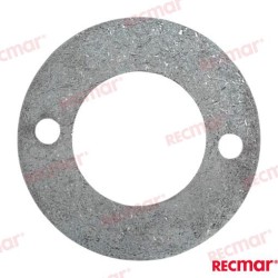 VOLVO AQ200 ANODE (AL)