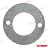 VOLVO AQ200 ANODE (AL)