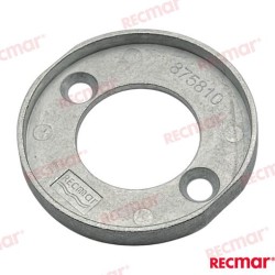 ANODO VOLVO AQ80/100 (ZN)