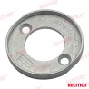 ANODO VOLVO AQ80/100 (AL)