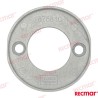 ANODO VOLVO AQ80/100 (AL)