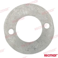 ANODO VOLVO AQ80/100 (AL)