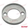 ANODO VOLVO AQ80/100 (AL)
