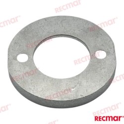 ANODO VOLVO AQ80/100 (AL)