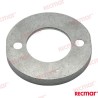 ANODO VOLVO AQ80/100 (AL)