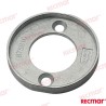 ANODO VOLVO AQ80/100 (AL)