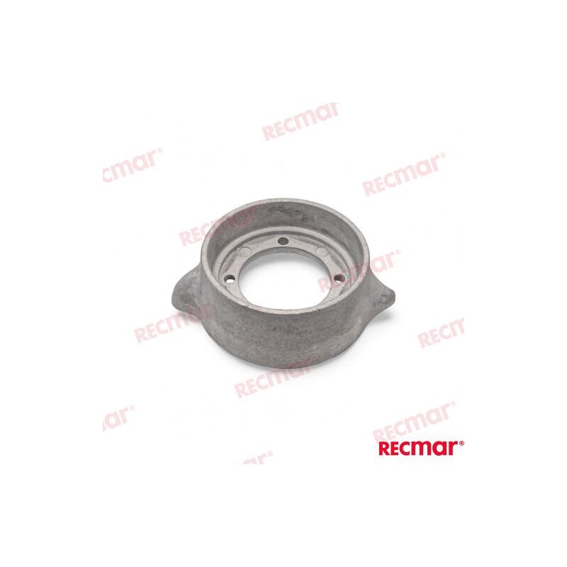 HECKANODE VOLVO 110 S (ZN)