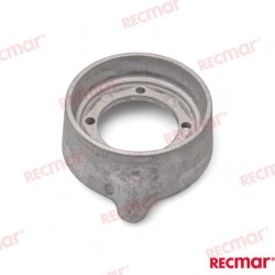 ANODO COLA VOLVO 110 S (ZN)