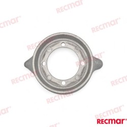 HECKANODE VOLVO 110 S (ZN)