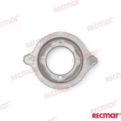 HECKANODE VOLVO 110 S (ZN)