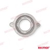 HECKANODE VOLVO 110 S (ZN)