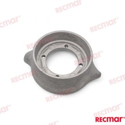 HECKANODE VOLVO 110 S (ZN)