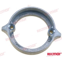 VOLVO DP ANODE (AL)