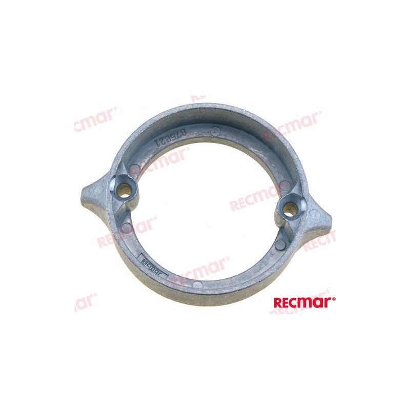 VOLVO DP ANODE (AL)