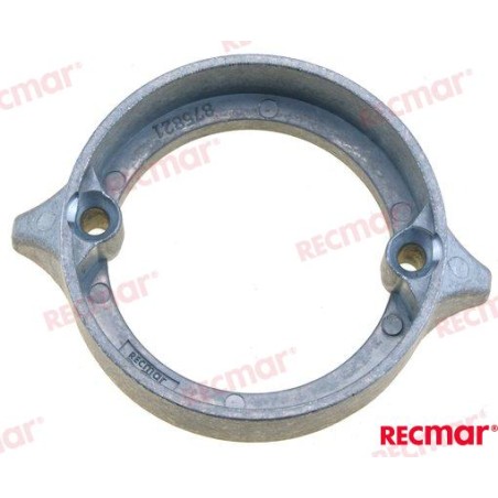 VOLVO DP ANODE (AL)