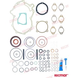 LOWER GASKET KIT