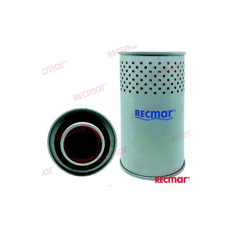 VOLVO DEVAPORIZER FILTER