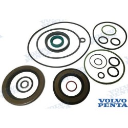 KIT JUNTAS INVERSOR MS4