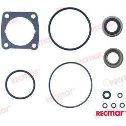 RETENTION AND GASKET KIT